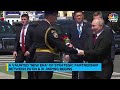 Putin & Xi Jinping Share Rare Embrace in Beijing: Russia-China Relations Amid US Tariff Hikes | N18G