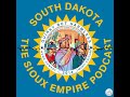 Sioux Empire Podcast 140 Andrew Kightlinger Writer/Director of Tater Tot & Patton