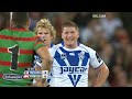 Canterbury-Bankstown Bulldogs v South Sydney Rabbitohs | 2012 NRL Prelim Finals | Full Match Replay