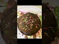 Oven baked chocolate mousse cake without butter#cakes#chocolatecake#contentcreator#trial