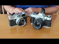 Rangefinder vs SLR Camera, which is best?