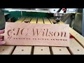 VCarve Sign Tutorial: From Design to CNC