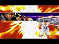 RYU REHYPED VS FIRE KEN EPIC FIGHT!!!