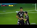 THE ENDRICK SHOW | Mexico 2 - 3 Brazil | GOALS & HIGHLIGHTS | #MNTonFOXDeportes