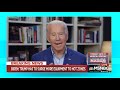 Joe Biden Insulting Voters For 5 & 1/2 Minutes