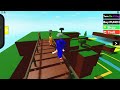 ROBLOX STEAL BODY PARTS with Sonic & Tails!