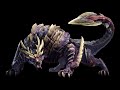Magnamalo / マガイマガド - Battle Theme [ Monster Hunter Rise / モンスターハンターライズ ]