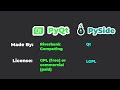 Best Python GUI Libraries Compared! (PyQt, Kivy, Tkinter, PySimpleGUI, WxPython & PySide)