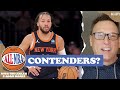 What The NBA Community Really Thinks of Jalen Brunson