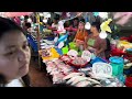 Market Day Tour in SAN FERNANDO CITY, LA UNION 2024 | Vibrant Capital of La Union, Philippines