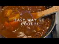 JAPANESE🇯🇵 GOLDEN CURRY カレーライス/HOW TO MAKE JAPANESE CURRY RICE