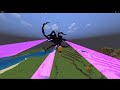 How To DOWNLOAD/INSTALL Beta V4 1:1 Wither Storm Models Port MOBILE/PC