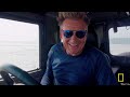 Gordon Ramsay Journeys to India: Spice Capital of the World (Full Episode) | Uncharted