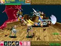 [009] Dungeons & Dragons: Shadow Over Mystara (plus hack) - Elf (C-mode)