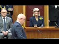 IN FULL: Samantha Mostyn sworn in as 28th governor-general of Australia ABC News