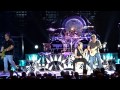 David Lee Roth/Van Halen- Ice Cream Man St. Louis, MO 7/26/15