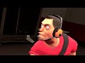 [TF2/GMOD/15.ai/Smexual] demo_is_low_tier_god_and_scout_watches_heavy_twerk_on_a_table