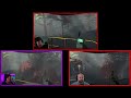 Markiplier, Bob and Wade play Lethal Company - from all angles synchronized #3