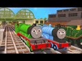 Thomas the BANK Engine, hello (100 Sub Special)