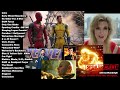 Deadpool & Wolverine SPOILER Review - Cameos, Easter Eggs, Post Credit Scene, Ending Explained!