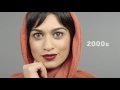Syria (Jessica) | 100 Years of Beauty - Ep 20 | Cut