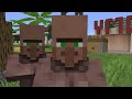 JJ HULK Met TV WOMAN in VILLAGE! JJ HELP HER TO ESCAPE in PRISON! Mikey in Minecraft - Maizen