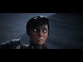 Forlorn | Unreal Engine Short Film
