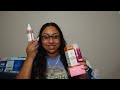 Amazon Haul Skin Care Edition @amazon #skincare #amazonhaul #skincareproducts #beautyproducts #skin