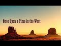 Ennio Morricone - The Spaghetti Westerns Music - Greatest Western Themes of all Time