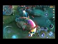 So He Decided To Start Trash Talking Gojo... | Mobile Legends