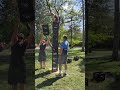 Reese learning crate stacking