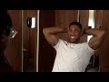 Anthony Joshua explains why he told Daniel Dubois to CALM DOWN- Antoine Allen Interviews AJ