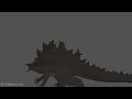 PIVOT MASTER GOJIRA REMAKE SHOWCASE (STICK NODES)