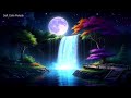 Falling Asleep Immediately - Deep Sleep Music, Eliminates All Negative Energy