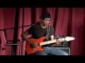 Greg Howe -- Kick it all Over | The best version on youtube | Full HD