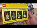 Can we please move on from blind bags? LEGOs Collectible Minifigure Series can do better