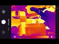 Save Hours on Diagnostics with a Thermal Camera