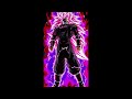 Who is stronger: Goku Black vs Goku😎👊