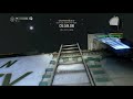 Dying Light / Parkour Fever Challenge - Tower Run [At Night / On Nightmare] PS4 Pro