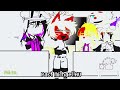 Afton Family + Ennard react to Michael AU’s _ My AU »