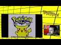 Working Pokémon Yellow MissingNo! NO DITTO MANIPULATION