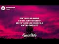 Bryce Savage - Pisces (Lyrics)