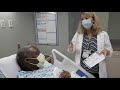 Safe Patient Handling | Your Safety Matters Brochure (Abridged)