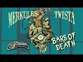 Merkules & Twista - ''Bars Of Death'' (Prod. by C Lance)