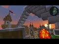 Het dak fiksen! | Minecraft Multiplayer Survival #76