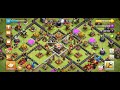 Clash Of Clans 6th builder