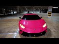 Lambo | Essen Motor Show 2021 Special