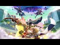 [Music] Fire Emblem Heroes (Book 4) - Boss Theme [Extended]