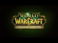 WoW: Mists of Pandaria [OST] - Monk Windwalker