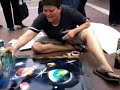 Artista de rua (Isso que é arte)